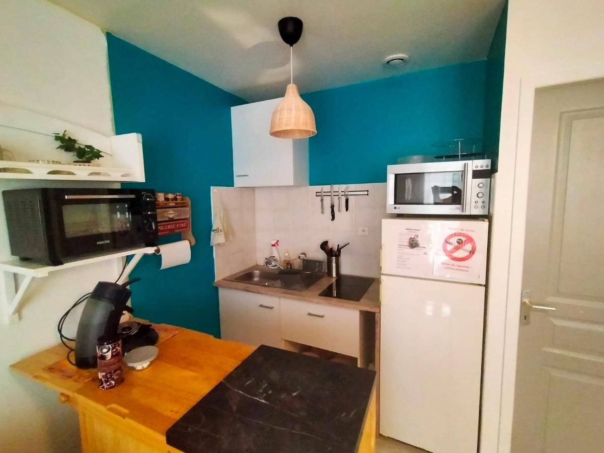 Le Mistral Location Apartment La Ciotat Bagian luar foto