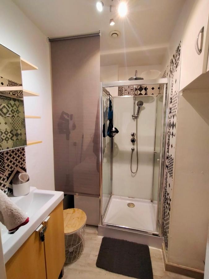 Le Mistral Location Apartment La Ciotat Bagian luar foto