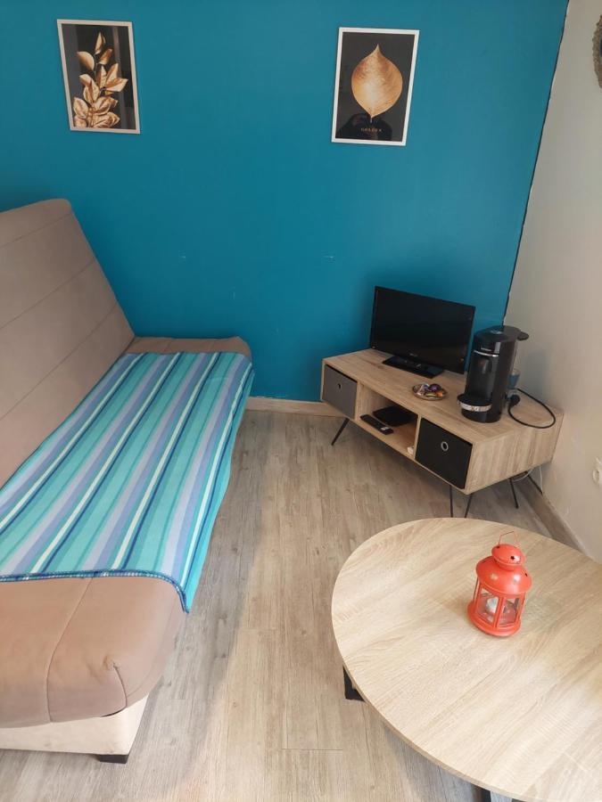 Le Mistral Location Apartment La Ciotat Bagian luar foto