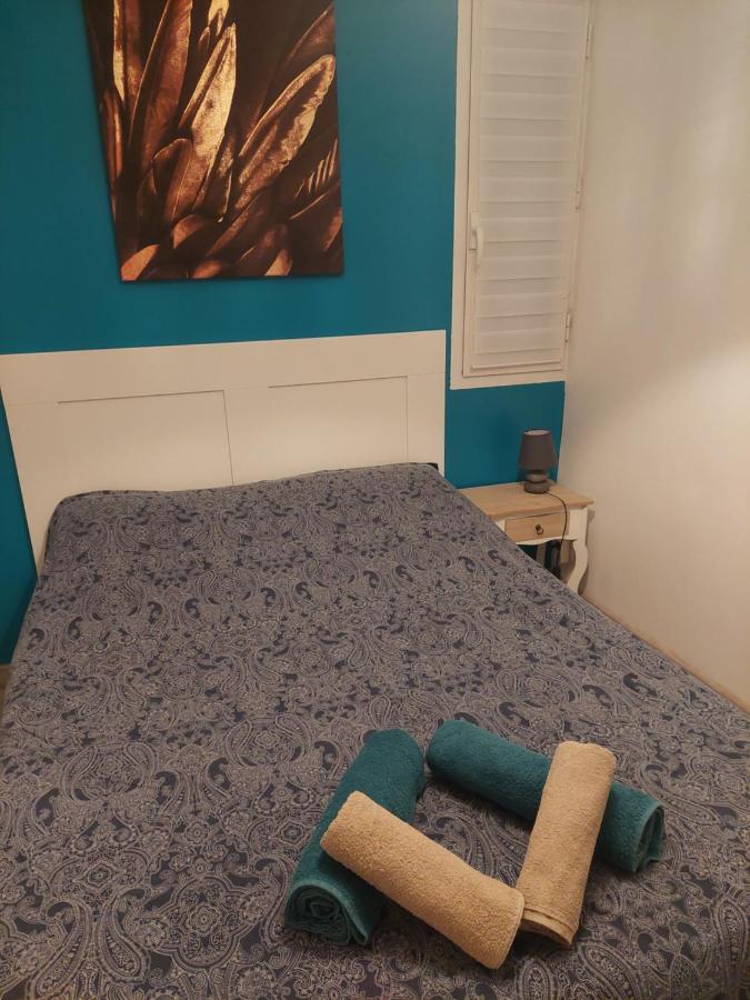 Le Mistral Location Apartment La Ciotat Bagian luar foto