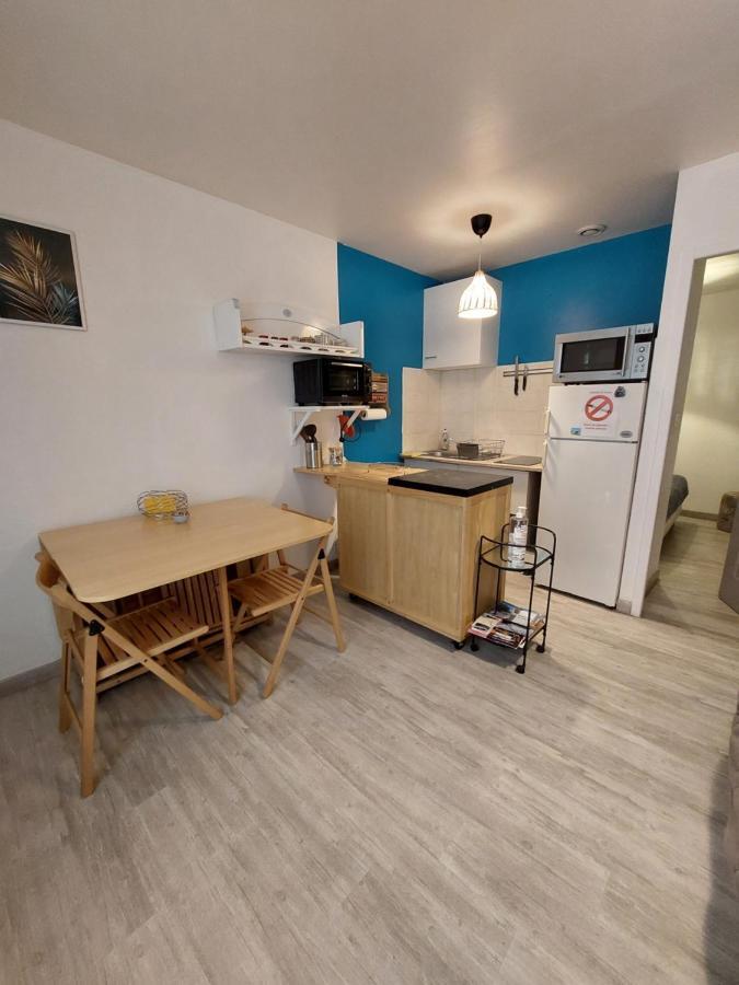 Le Mistral Location Apartment La Ciotat Bagian luar foto